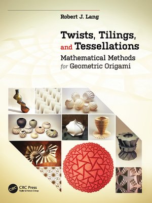 cover image of Twists, Tilings, and Tessellations